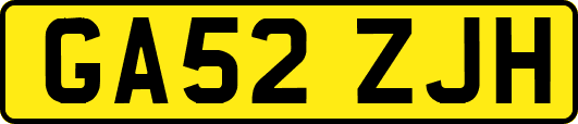 GA52ZJH