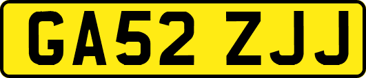 GA52ZJJ