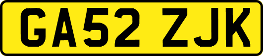GA52ZJK