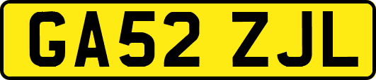 GA52ZJL