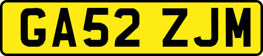 GA52ZJM
