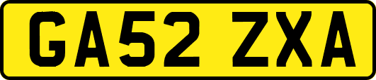 GA52ZXA