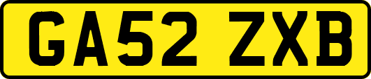 GA52ZXB