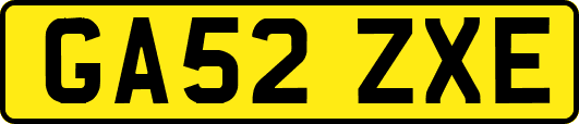 GA52ZXE