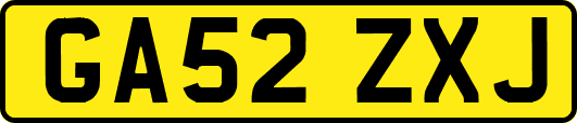 GA52ZXJ