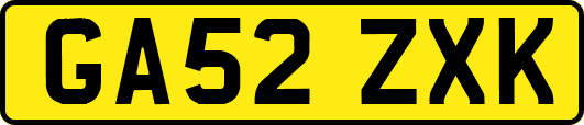 GA52ZXK