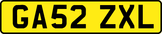 GA52ZXL