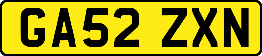 GA52ZXN