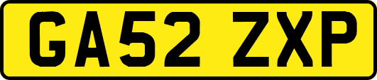 GA52ZXP