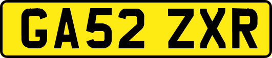 GA52ZXR