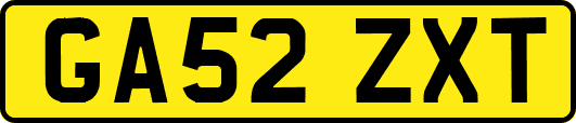 GA52ZXT
