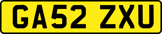 GA52ZXU