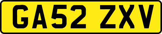 GA52ZXV