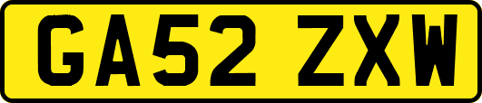 GA52ZXW