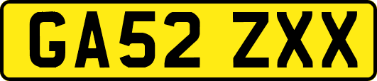 GA52ZXX