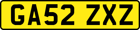 GA52ZXZ