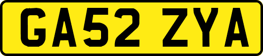 GA52ZYA