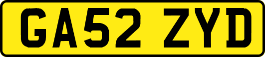 GA52ZYD
