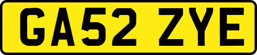 GA52ZYE