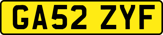 GA52ZYF