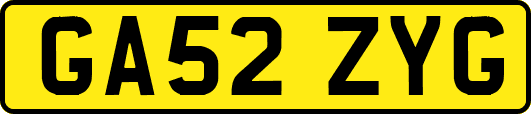 GA52ZYG