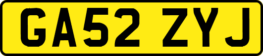 GA52ZYJ