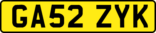 GA52ZYK