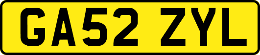 GA52ZYL