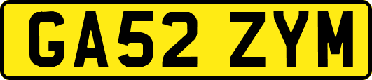 GA52ZYM