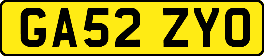GA52ZYO