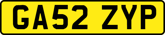 GA52ZYP