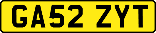 GA52ZYT