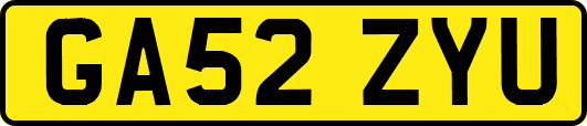 GA52ZYU
