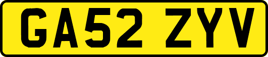 GA52ZYV