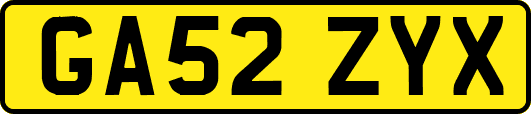 GA52ZYX