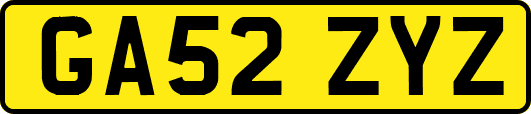 GA52ZYZ