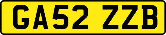 GA52ZZB