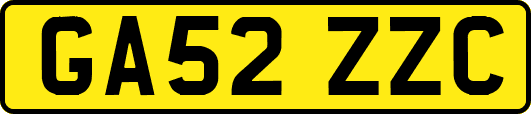 GA52ZZC