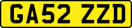 GA52ZZD