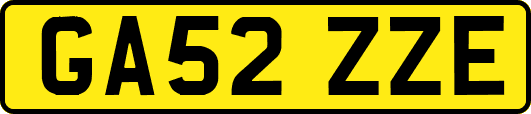 GA52ZZE