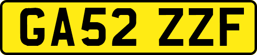 GA52ZZF