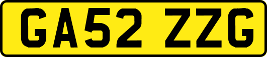 GA52ZZG