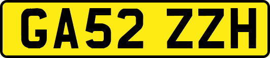 GA52ZZH