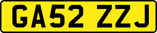 GA52ZZJ