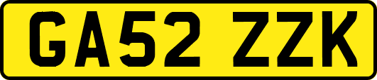 GA52ZZK