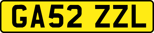 GA52ZZL