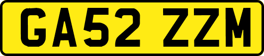 GA52ZZM