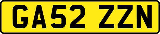GA52ZZN