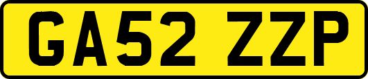 GA52ZZP