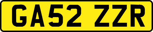 GA52ZZR